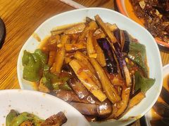 -柴窝堡22号传承新疆菜·新疆辣子鸡