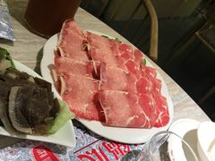 -台北吴记老锅底麻辣火锅(蓝村路店)