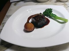 -淮扬府(安定门店)
