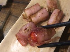 -劲烧-烧烤工坊(保利水城店)