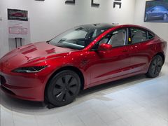 -TESLA 特斯拉(北京颐堤港体验店)