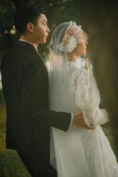 -巴黎春天婚纱摄影STUDIO·定制