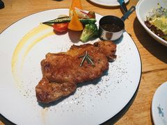 -夏日玛莉西餐厅(梅溪湖步步高店)