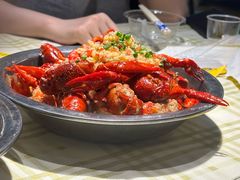 -虾皇(龙虾城旗舰店)