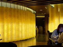 -采悦轩中餐厅·粤菜·海南菜(神州半岛喜来登度假酒店)