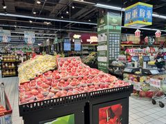 -世纪联华(杭州新塘路店)