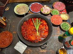 -冯校长老火锅(太古里店)