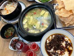 -妈妈的味道(和顺古镇店)