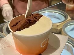 -Dip in Gelato(富民路店)