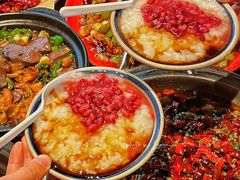 -泥糊破店小酒馆·团建聚餐(南京西路店)