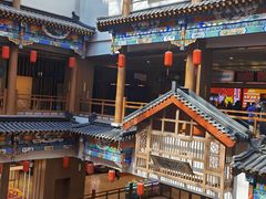 -华谊兄弟影院(IMAX洋桥店)