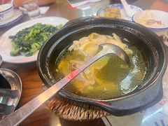 -缘来聚·徽菜名店(黄山宏村店)
