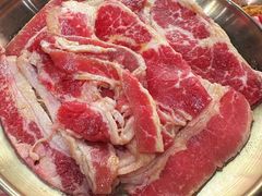 -西塔老太太泥炉烤肉(双井店)