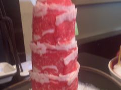 -牛将军•涮肉•烤肉(北京王府井·故宫店)