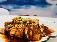 -玉华台饭庄·淮扬菜·烤鸭(望京店)