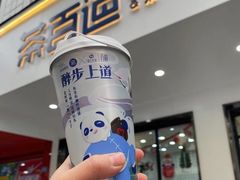 -茶百道(蔡锷北路店)