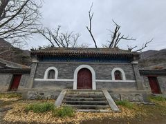 -阳台山自然风景区