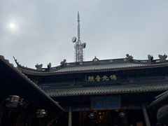 -灵顺寺