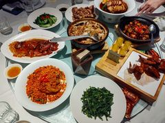-汤城小厨•粤菜•靓汤(苏州街店)