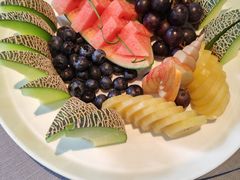 -秦月轩·陕西家乡菜(阜成路·五棵松店)