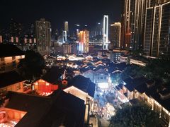 -重庆十八梯传统风貌区