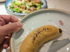 -日丰园海肠水饺·老字号大连海鲜(和平广场店)