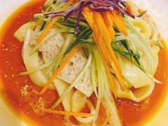-撒拉花儿·新疆菜·清真(太阳宫店)
