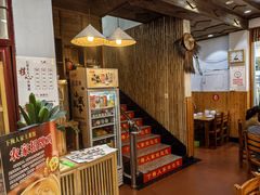 -下梅人家土菜馆(历史文化餐厅度假区店)