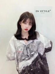 -INSTYLE造型·明星店