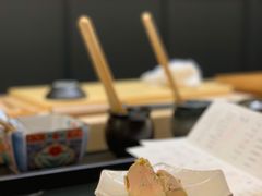 清酒鹅肝-Sushi Hanzo半藏(天环广场店)
