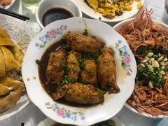 红烧蛋饺-妈妈的小作坊(陈家镇店)