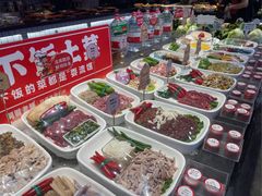 -阿财老铺·老蚌埠龙虾城(华夏总店)