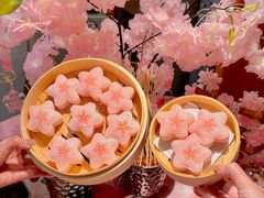 -黄记煌三汁焖锅(新佳丽江汉路店)