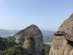 -南武当山景区