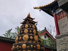 -西安市广仁寺