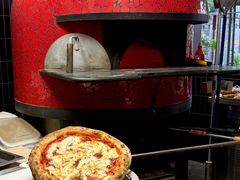 -Mammamia意大利餐厅(阳春巷店)