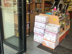 零售区-来伊份(星湖街店)