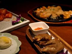 -意满花千醉(金茂览秀城店)