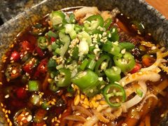 -付小姐在成都(中山公园店)