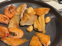 -潮府馆·非遗潮州菜·世纪公园(新国际博览中心店)