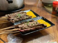 -土蚝·高压锅生蚝(百姓美食街店)