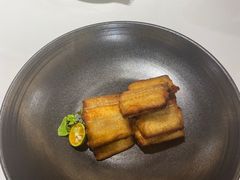 -海逸海鲜酒家(古北店)