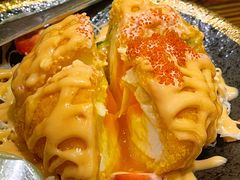 -鸟鹏烧鸟居酒屋(熙龙湾店)