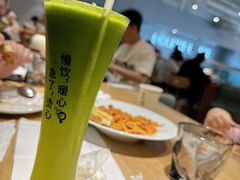 -魏客咖啡(中铁中心店)