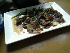 -庶民居中餐馆(花土店)
