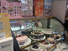 -DQ·蛋糕·冰淇淋(虹口龙之梦店)