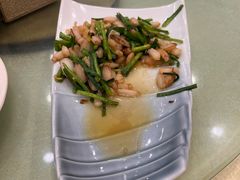 -奥华餐厅·老张记(台基厂店)