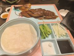 -鹰龙海畔度假酒店(咸祥店)