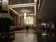 -天目湖御水温泉·度假酒店