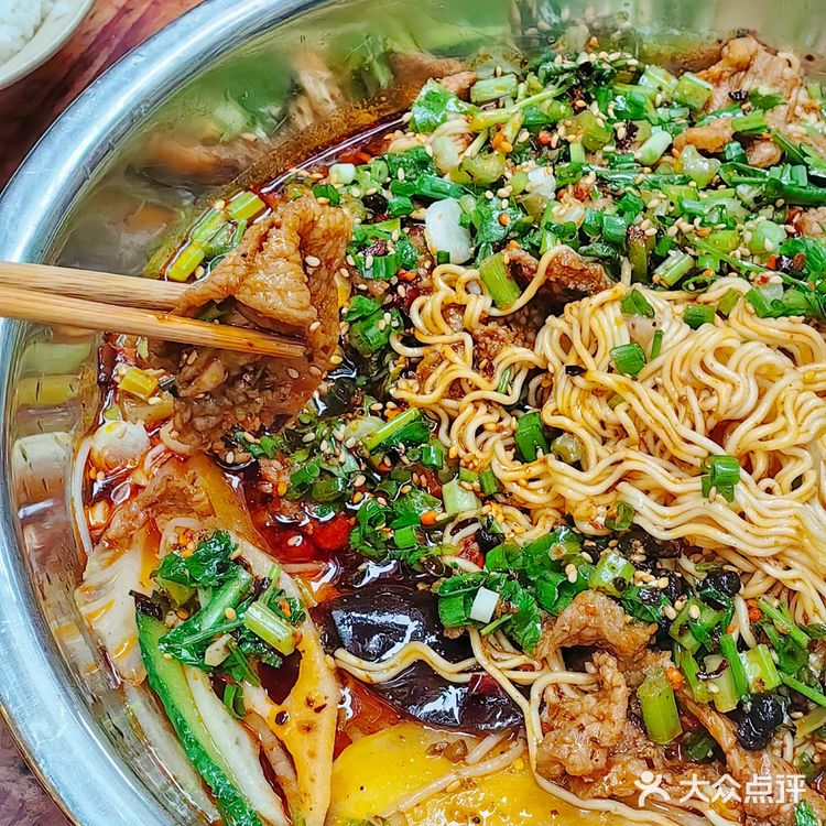 认准老字号，无名城南分冒